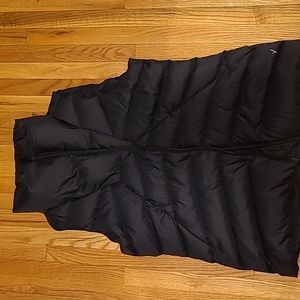 Indyeva sleeveless puffy